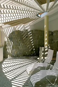 Hotel Sonnengut Wellness - Therme - Spa Bad Birnbach