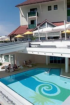 Hotel Sonnengut Wellness - Therme - Spa Bad Birnbach