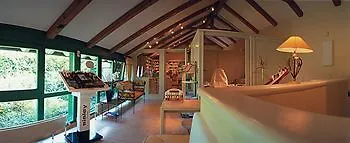Hotel Sonnengut Wellness - Therme - Spa Bad Birnbach