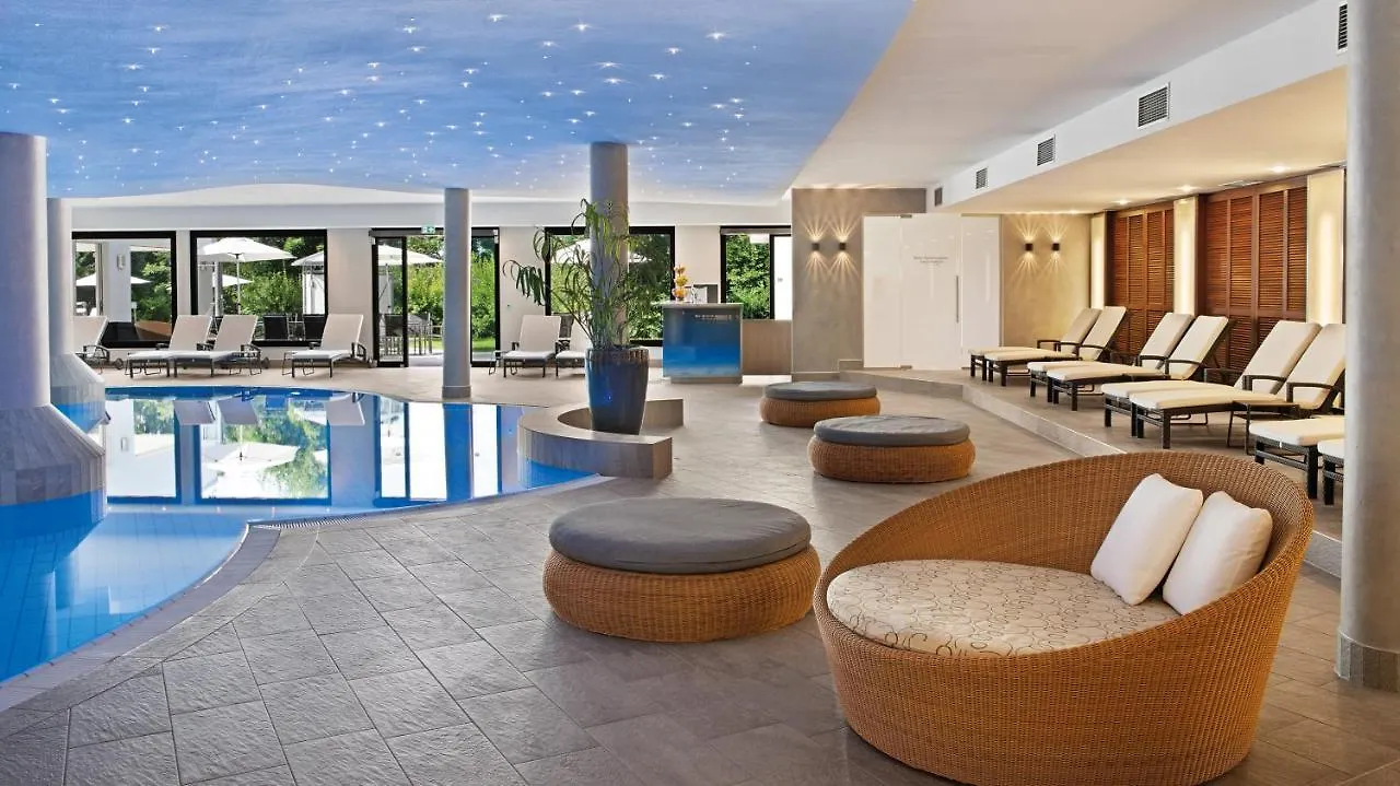 Hotel Sonnengut Bad Birnbach