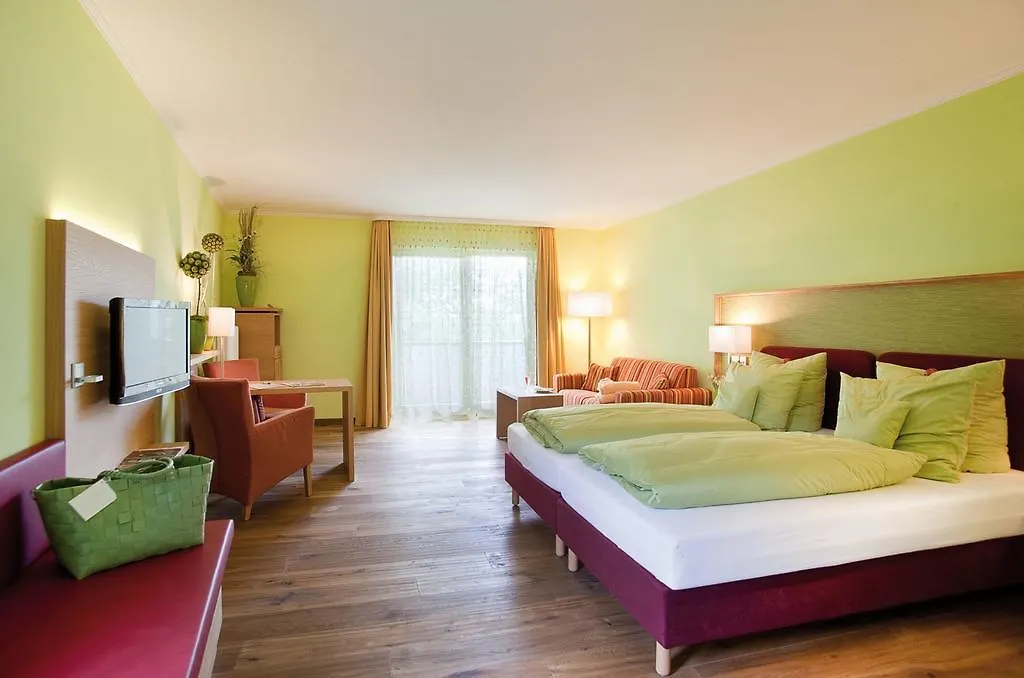 Hotel Sonnengut Bad Birnbach Deutschland