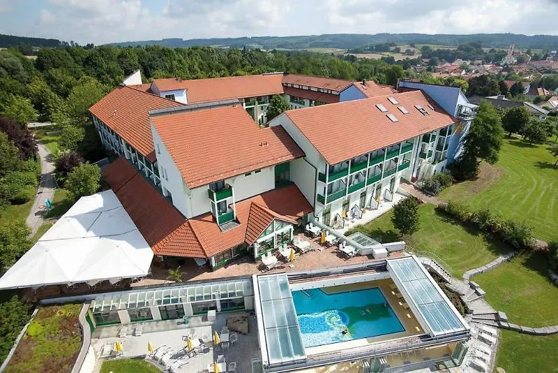 Hotel Sonnengut Bad Birnbach 4*,  Deutschland