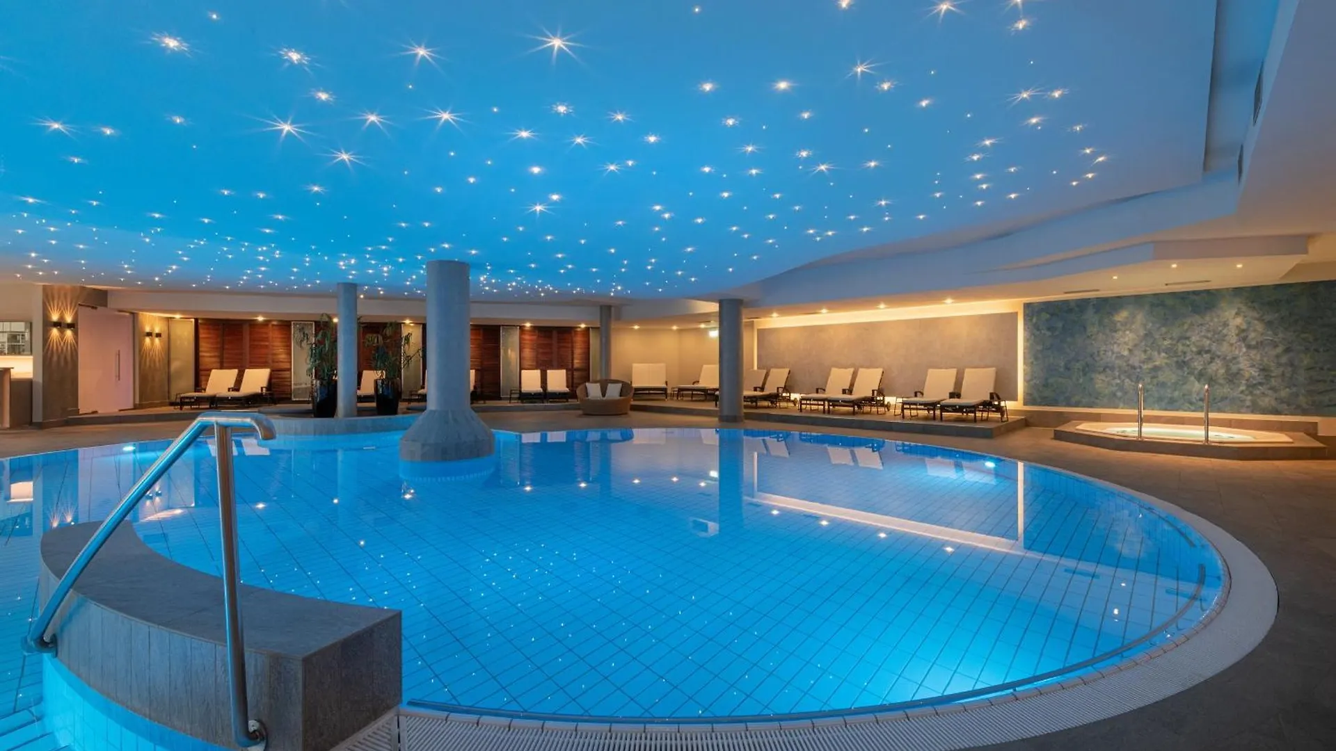 Hotel Sonnengut Bad Birnbach