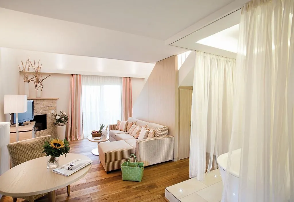 Hotel Sonnengut Bad Birnbach