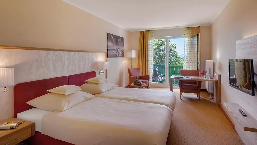 ****  Hotel Sonnengut Bad Birnbach Deutschland