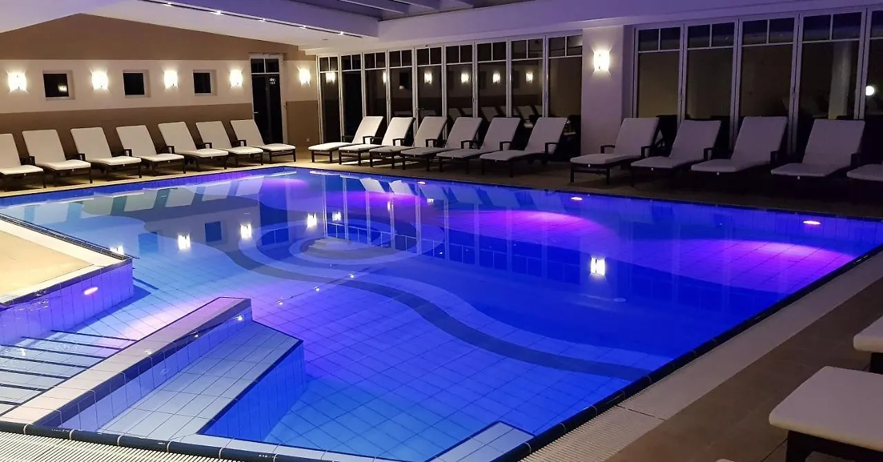 Hotel Sonnengut Bad Birnbach