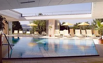 Hotel Sonnengut Bad Birnbach