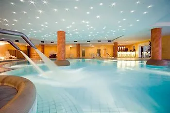 Hotel Sonnengut Bad Birnbach